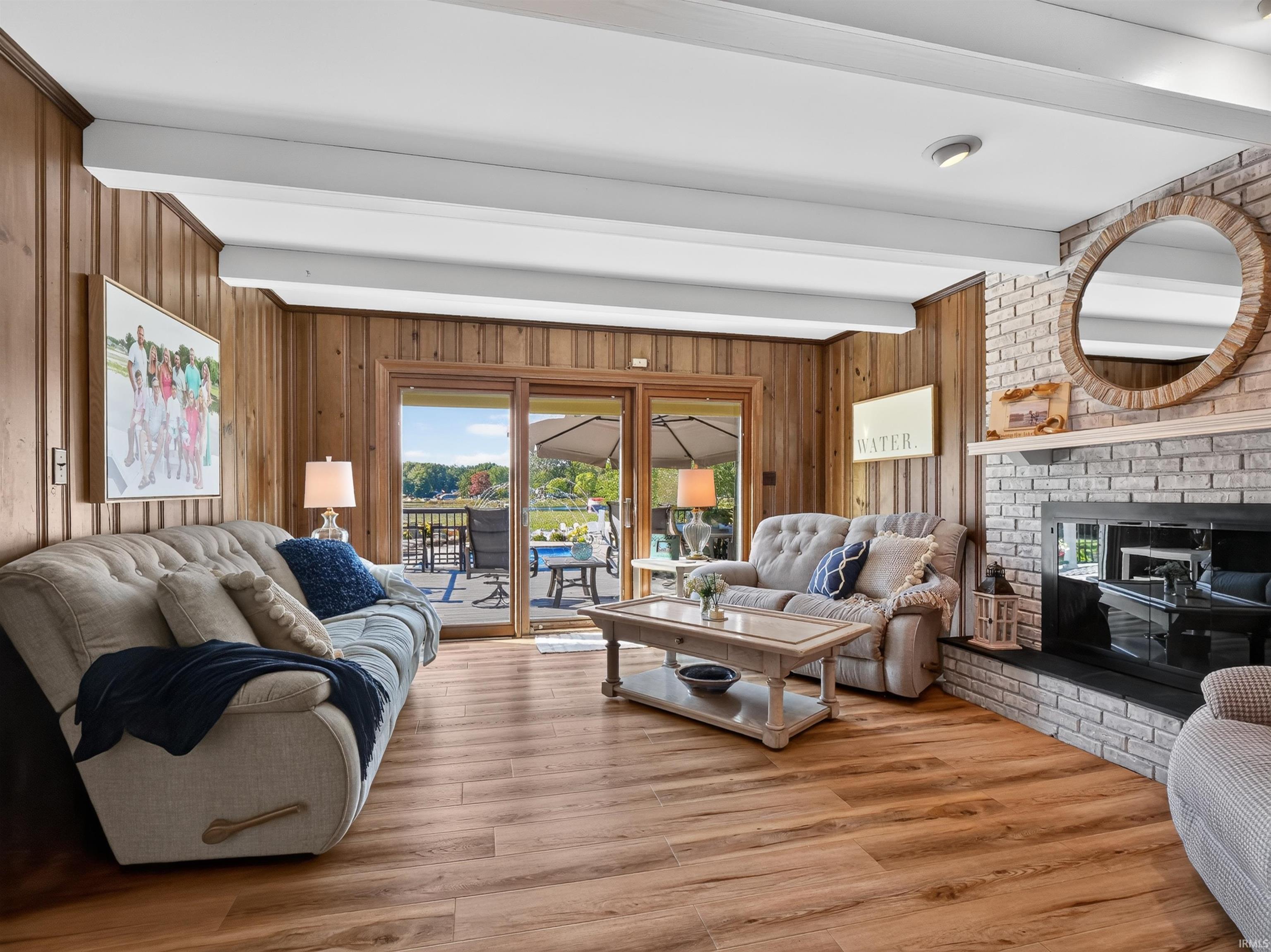 25424 N Shore Drive Elkhart IN 46514