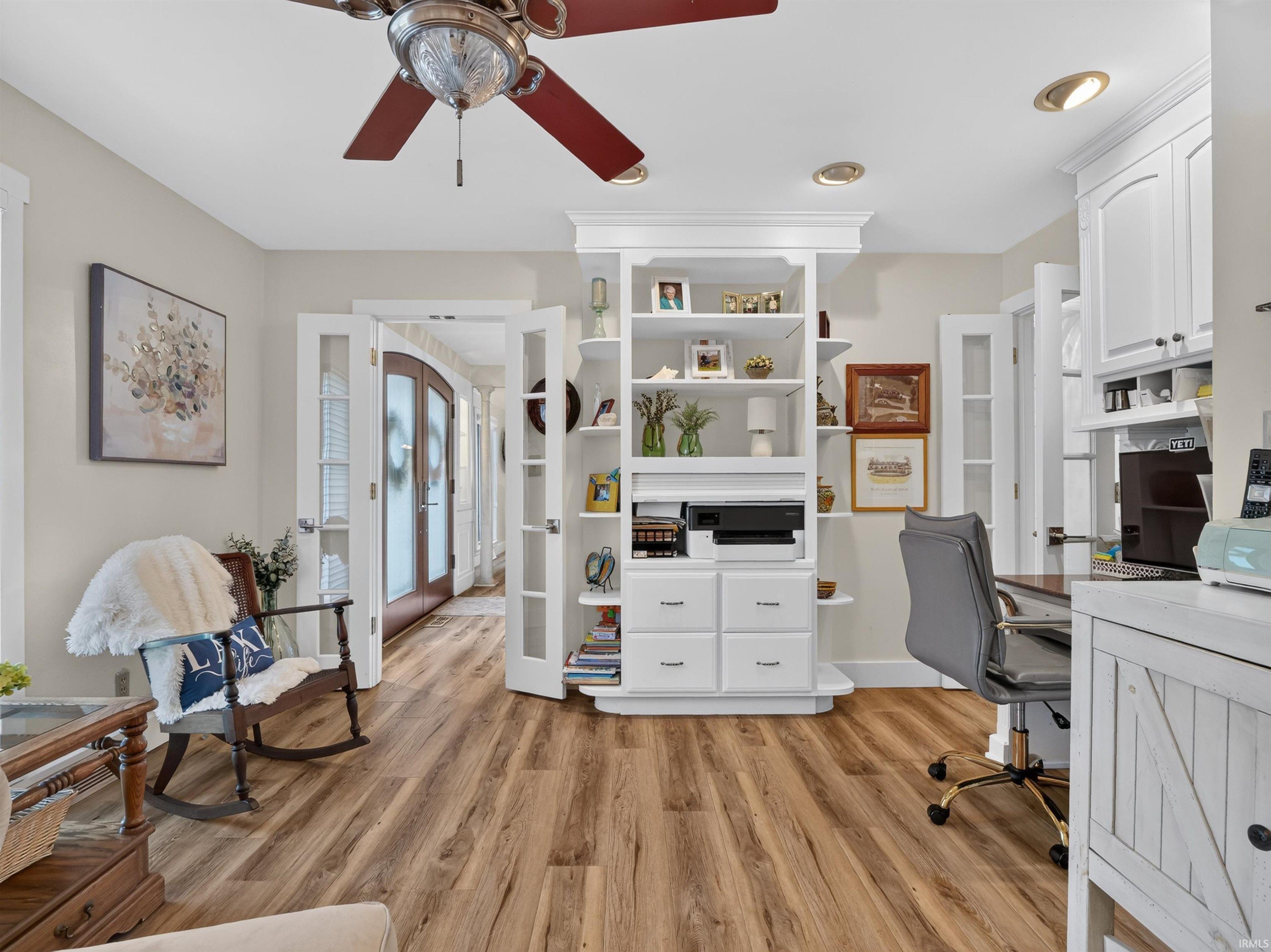 25424 N Shore Drive Elkhart IN 46514