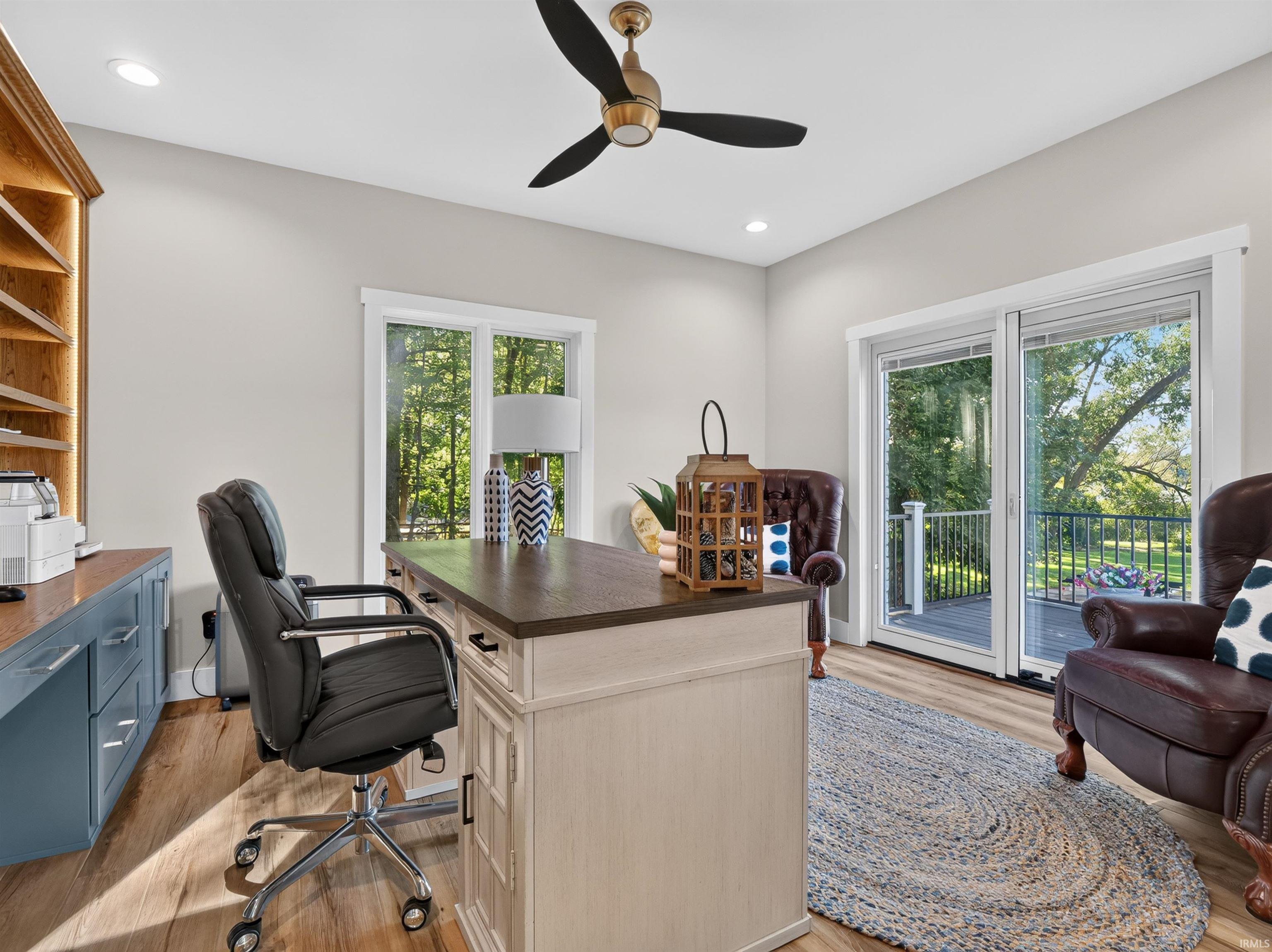 25424 N Shore Drive Elkhart IN 46514