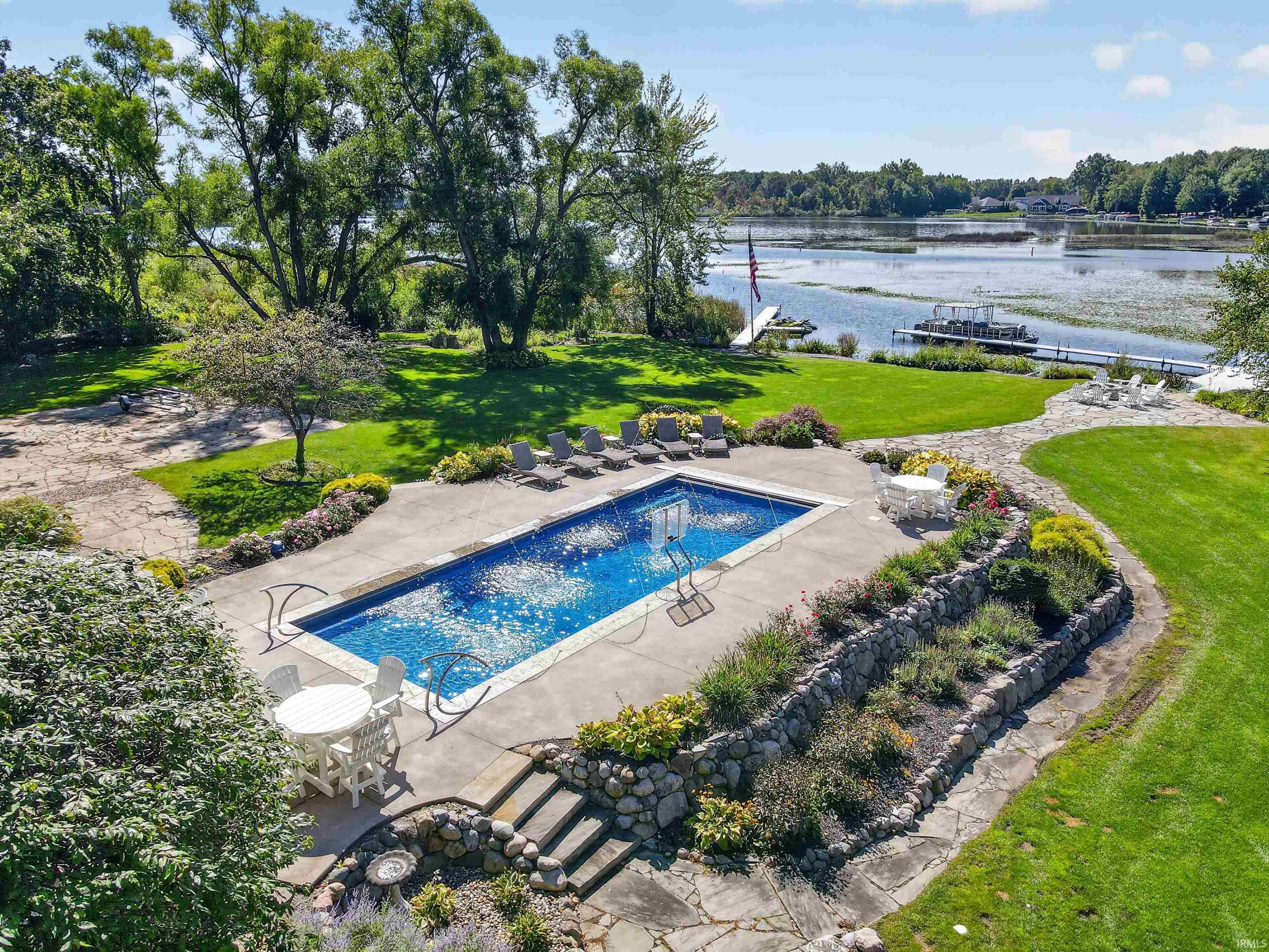 25424 N Shore Drive Elkhart IN 46514