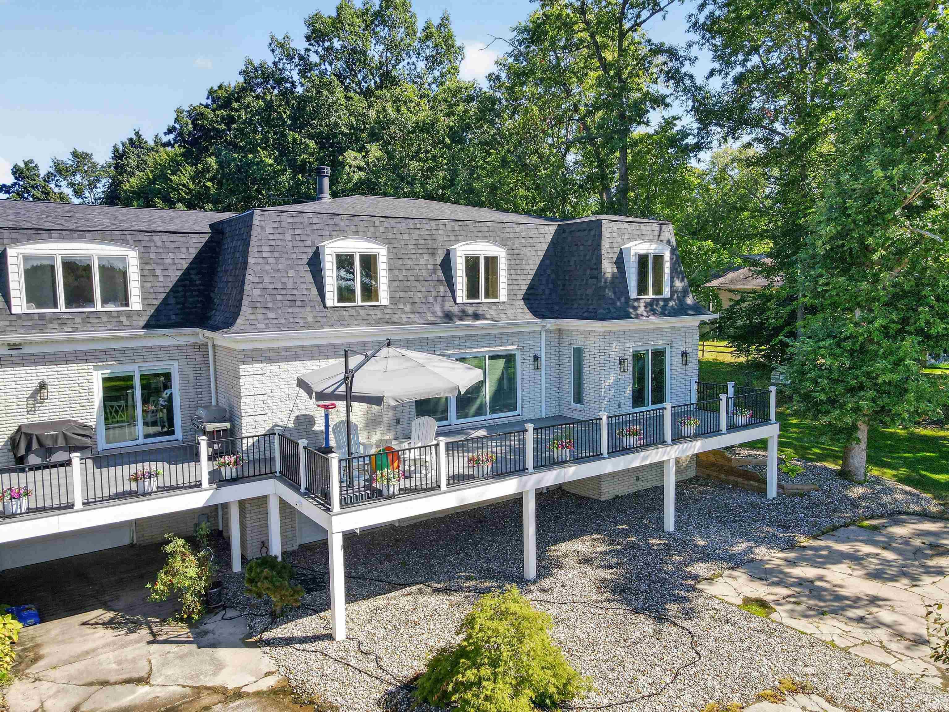 25424 N Shore Drive Elkhart IN 46514