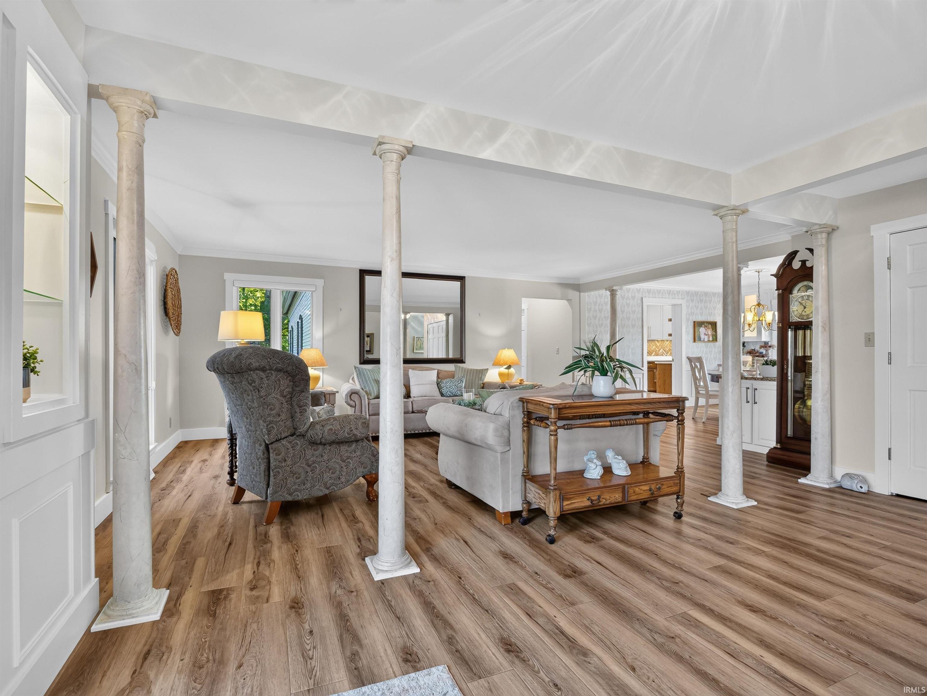 25424 N Shore Drive Elkhart IN 46514