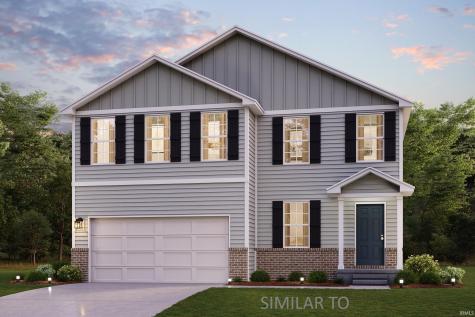 623 Brendle Way Jeffersonville IN 47130