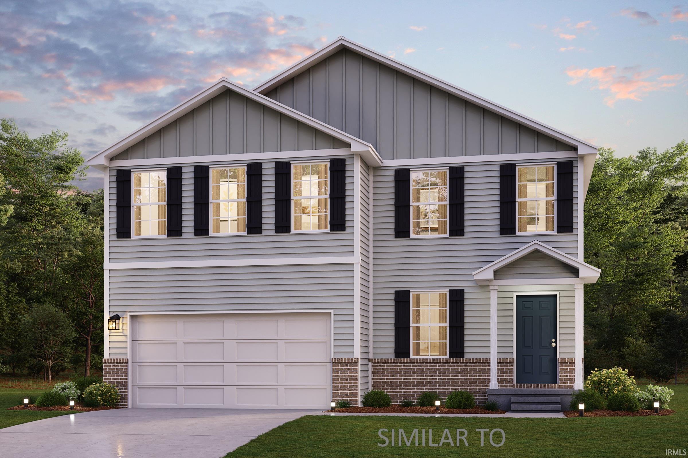 623 Brendle Way Jeffersonville IN 47130