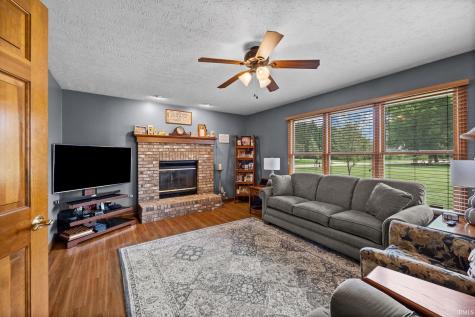 3823 Pershing Drive Lafayette IN 47905