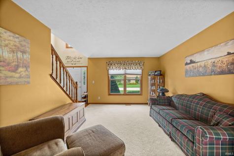 3823 Pershing Drive Lafayette IN 47905