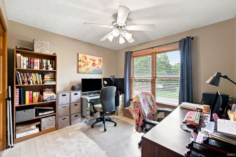 3823 Pershing Drive Lafayette IN 47905