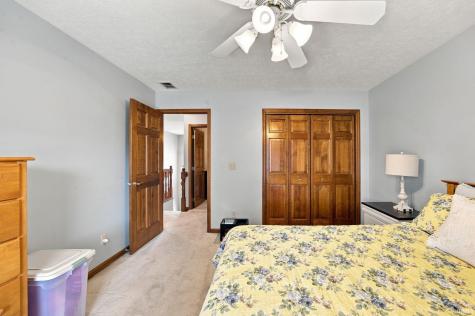 3823 Pershing Drive Lafayette IN 47905