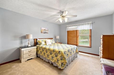 3823 Pershing Drive Lafayette IN 47905