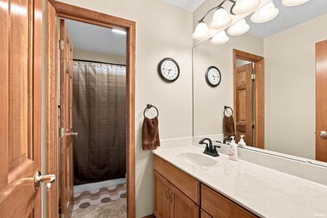 3823 Pershing Drive Lafayette IN 47905