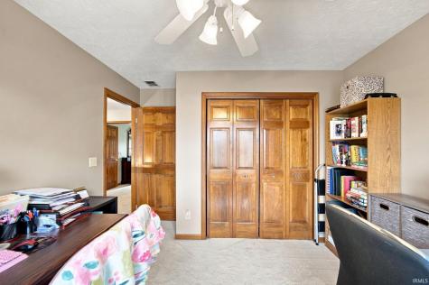 3823 Pershing Drive Lafayette IN 47905