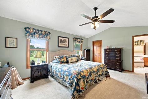 3823 Pershing Drive Lafayette IN 47905