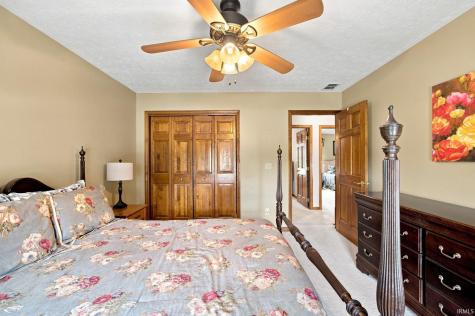 3823 Pershing Drive Lafayette IN 47905