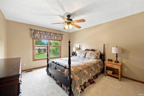 3823 Pershing Drive Lafayette IN 47905