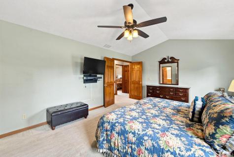 3823 Pershing Drive Lafayette IN 47905