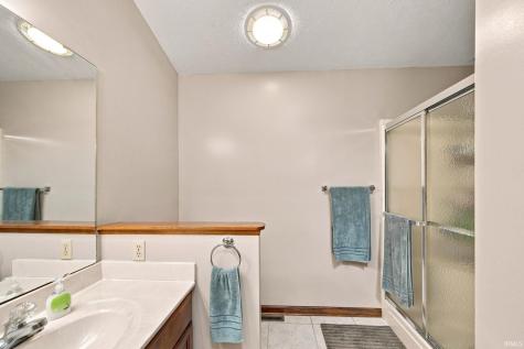 3823 Pershing Drive Lafayette IN 47905