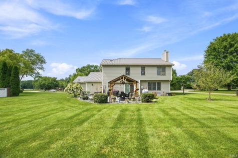 3823 Pershing Drive Lafayette IN 47905