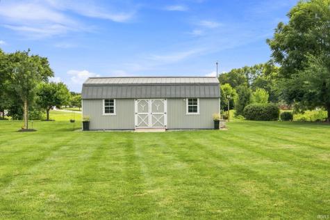 3823 Pershing Drive Lafayette IN 47905