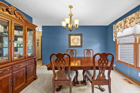 3823 Pershing Drive Lafayette IN 47905