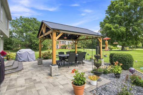 3823 Pershing Drive Lafayette IN 47905