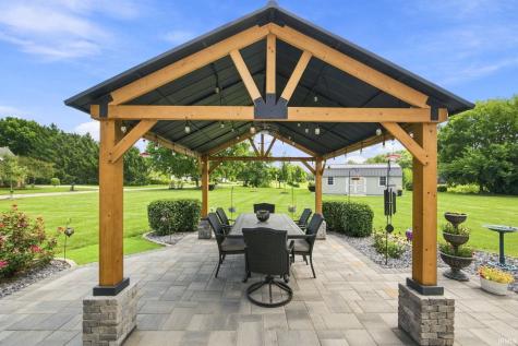 3823 Pershing Drive Lafayette IN 47905