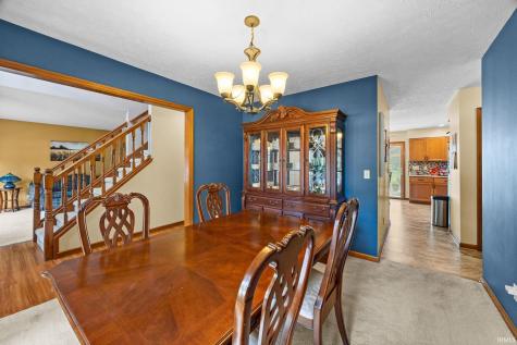 3823 Pershing Drive Lafayette IN 47905