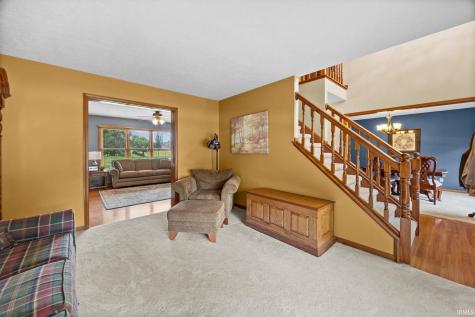 3823 Pershing Drive Lafayette IN 47905