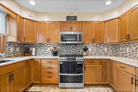 3823 Pershing Drive Lafayette IN 47905