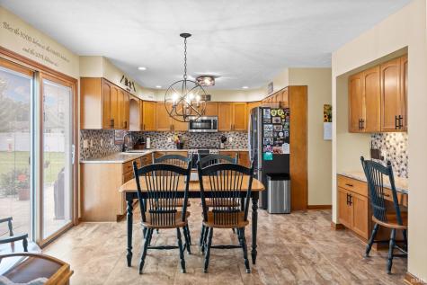 3823 Pershing Drive Lafayette IN 47905