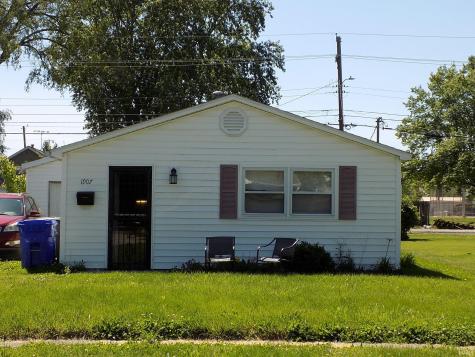 1907 N Lindsay Street Kokomo IN 46901