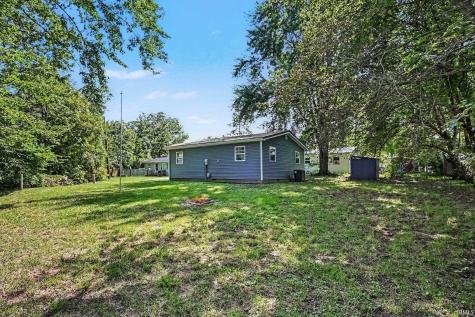 108 River Street Ligonier IN 46767