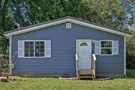 108 River Street Ligonier IN 46767