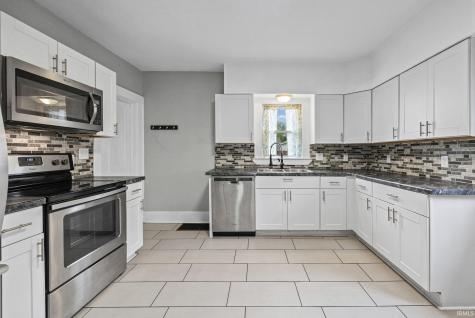 2818 Underwood Street Lafayette IN 47904