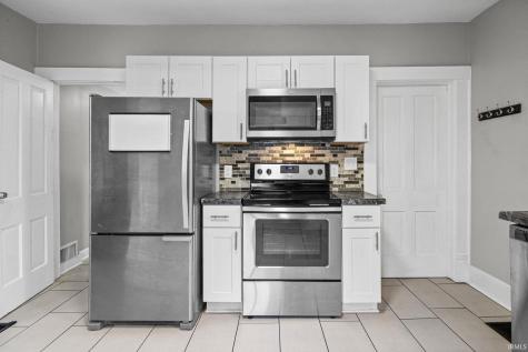 2818 Underwood Street Lafayette IN 47904