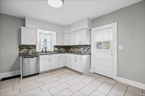 2818 Underwood Street Lafayette IN 47904