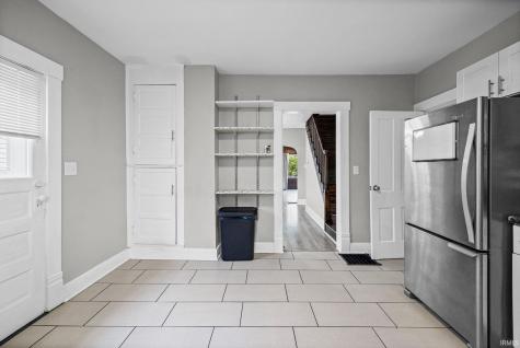 2818 Underwood Street Lafayette IN 47904