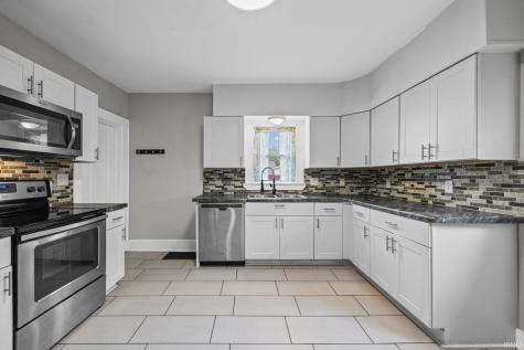 2818 Underwood Street Lafayette IN 47904