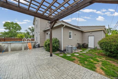 2818 Underwood Street Lafayette IN 47904