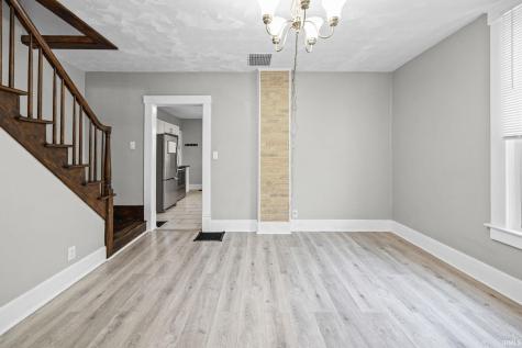 2818 Underwood Street Lafayette IN 47904