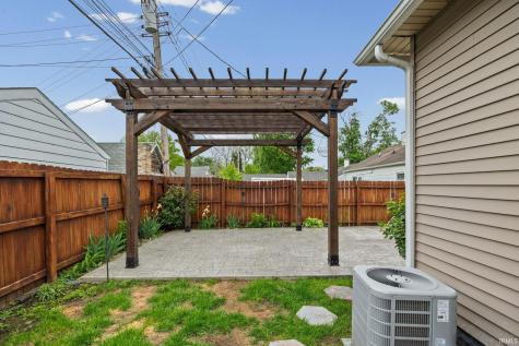 2818 Underwood Street Lafayette IN 47904
