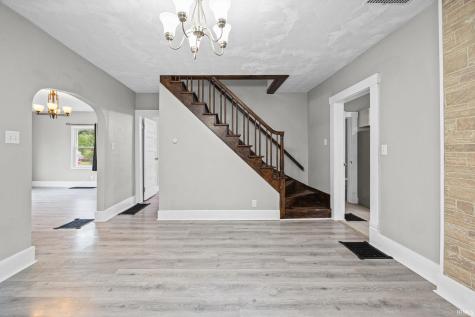 2818 Underwood Street Lafayette IN 47904
