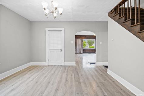 2818 Underwood Street Lafayette IN 47904