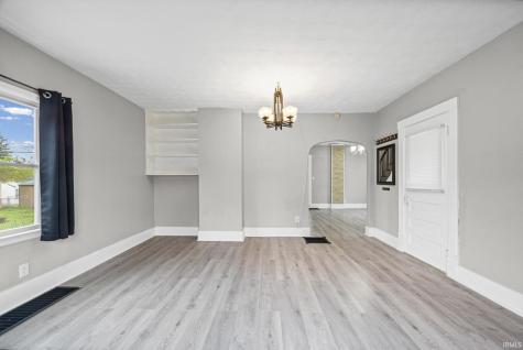 2818 Underwood Street Lafayette IN 47904