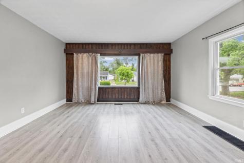 2818 Underwood Street Lafayette IN 47904