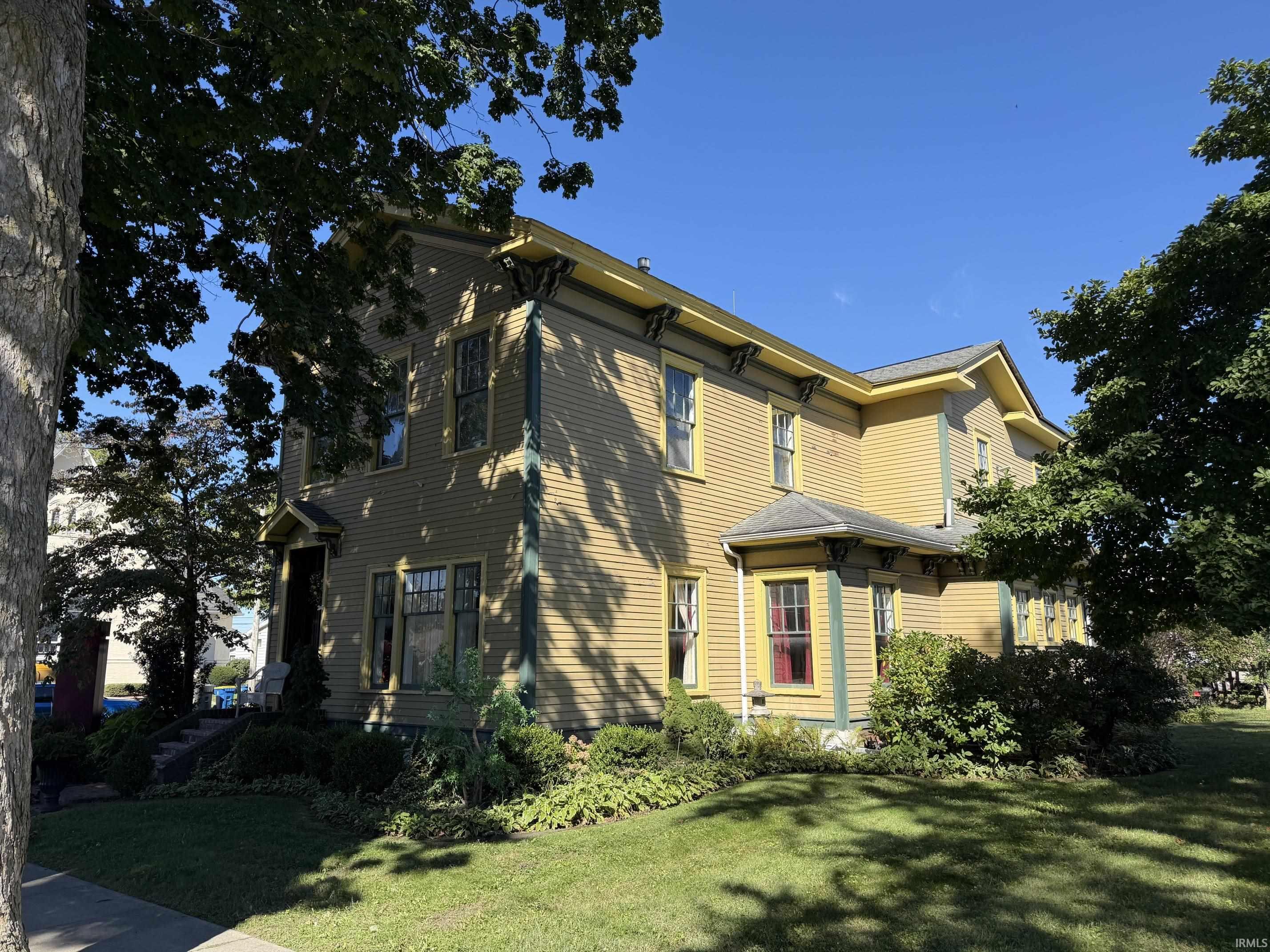 218 W Adams Street Plymouth IN 46563