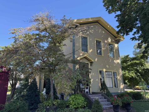 218 W Adams Street Plymouth IN 46563