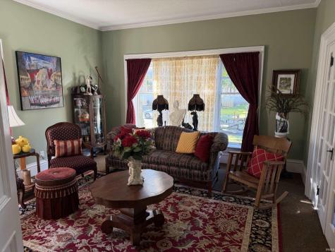 218 W Adams Street Plymouth IN 46563