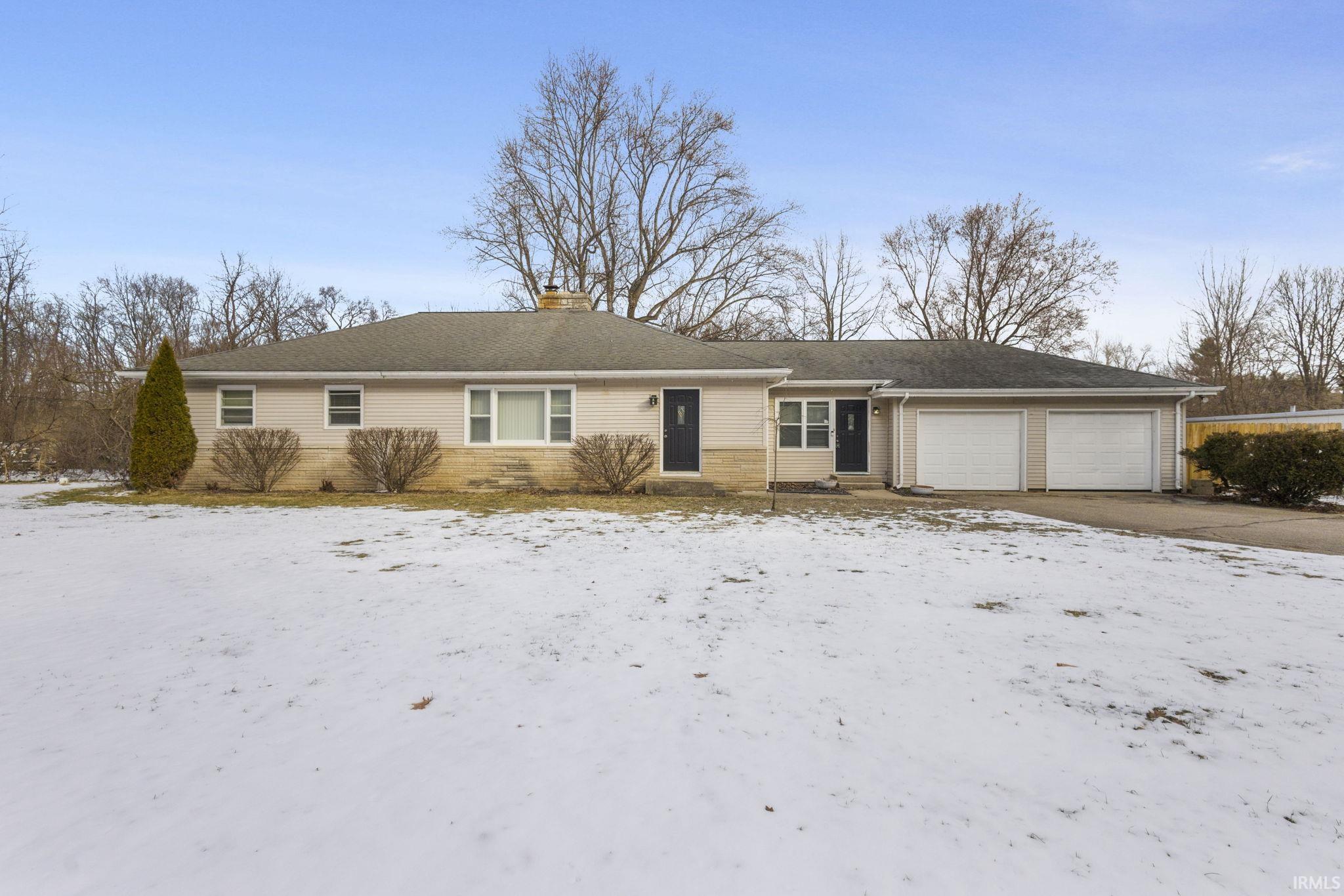 11103 Edison Road Osceola IN 46561