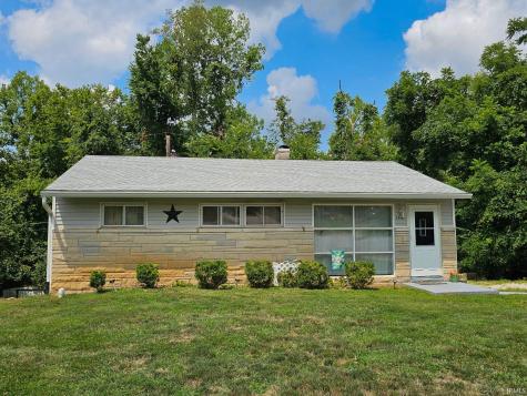 2810 S Limestone Drive Bloomington IN 47403