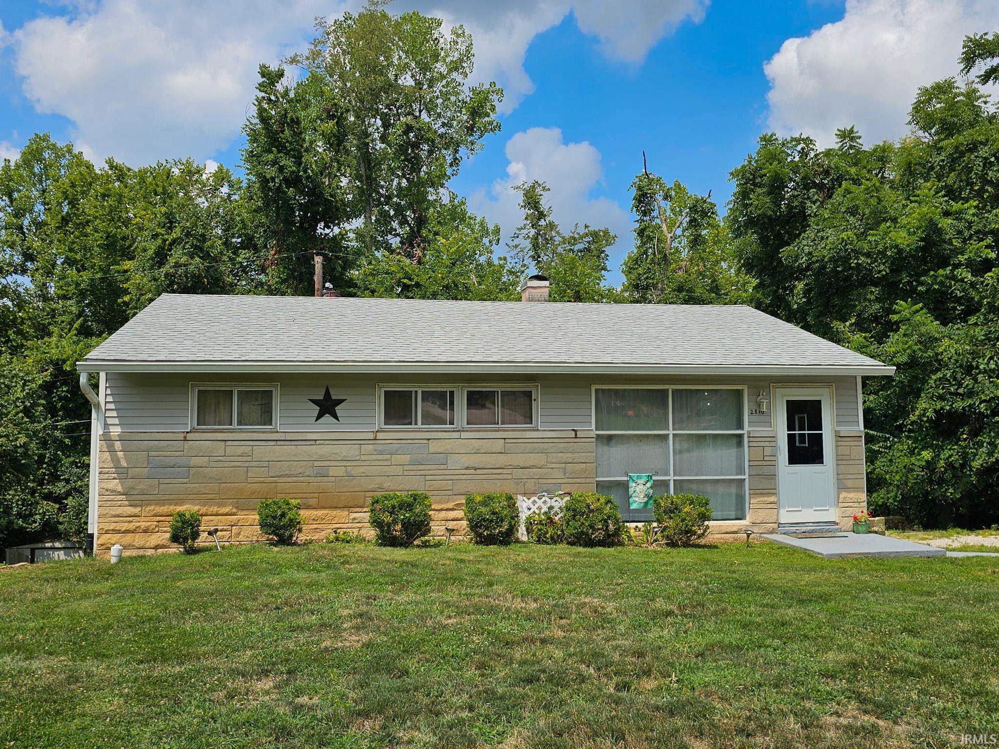 2810 S Limestone Drive Bloomington IN 47403